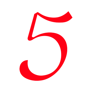LiveMeFive