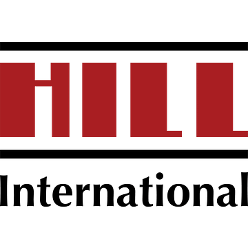 Hill Intl.