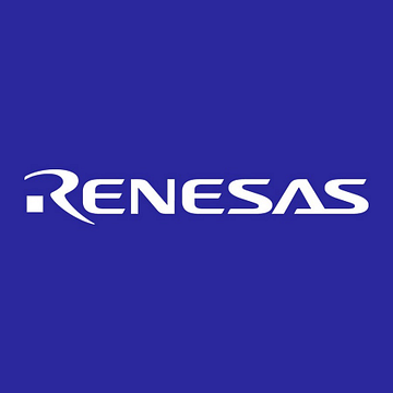 Renesas Electronics Corporation