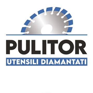 PULITOR Utensili Diamantati