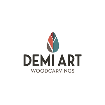 DEMI ART woodcarvings