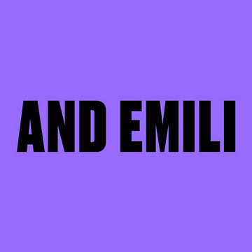 AND EMILI