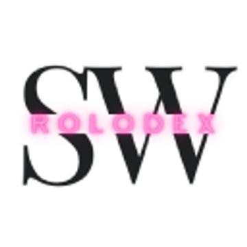 SW Rolodex