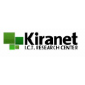 KIRANET srl