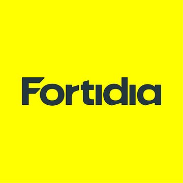 Fortidia
