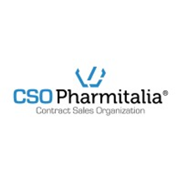 CSO Pharmitalia Contract Sales Organization SpA