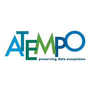 Atempo spa Permanent Piemonte