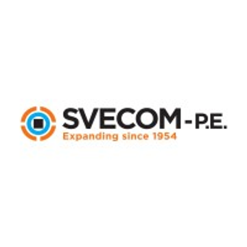 Svecom P.E. - Srl