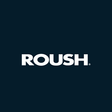 ROUSH
