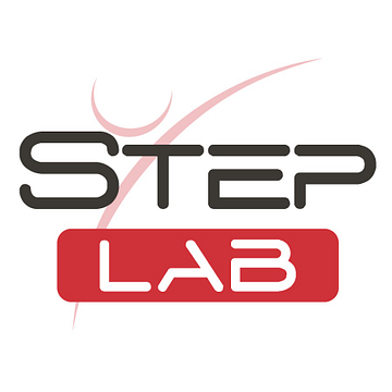 Step Lab