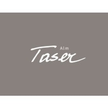 Taser Alm