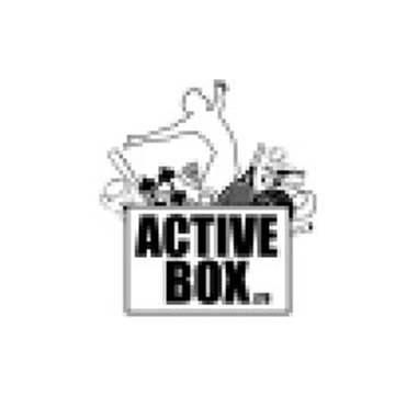 Active Box - cosmetically different™
