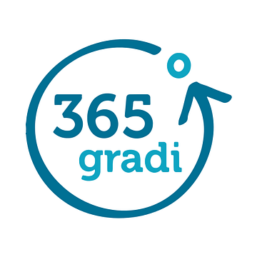 365 gradi
