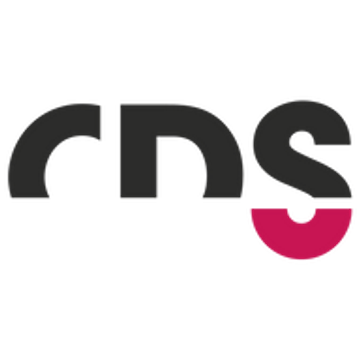 CDS, a Hewlett Packard Enterprise company