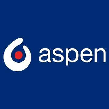 Aspen Pharma Group