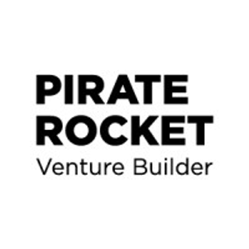 Pirate Rocket