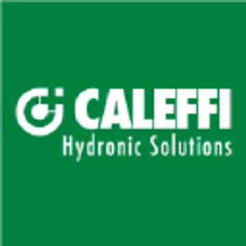 Caleffi Hydronic Solutions
