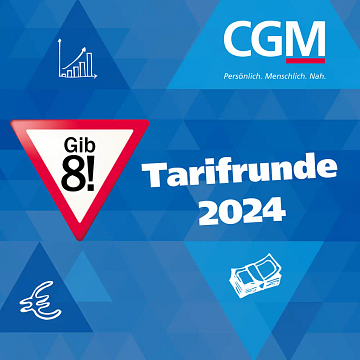 CGM