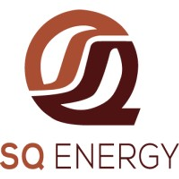 SQ Energy Italia GmbH