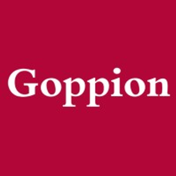 Goppion Technology