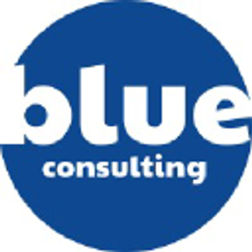 Blue consulting