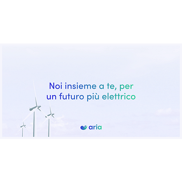 Aria Energia