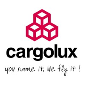 Cargolux Airlines International SA.