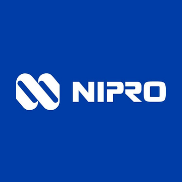 Nipro Europe Group Companies