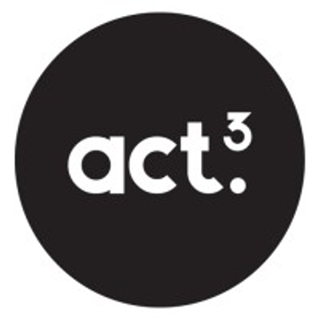 Weareact3