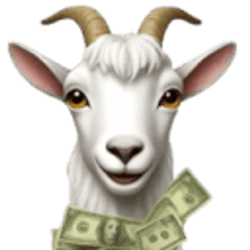 GOAT MONEY S.R.L.
