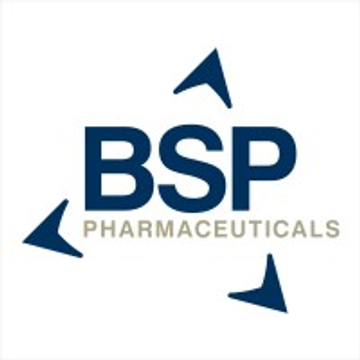 BSP Pharmaceuticals S.p.A.