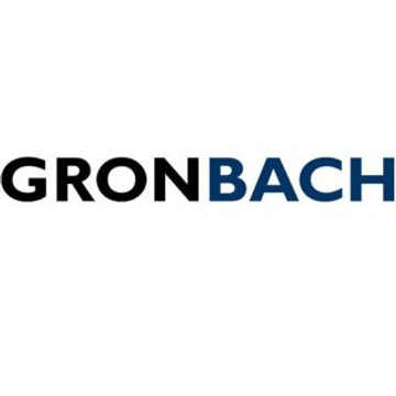 Gronbach Division Kinematics