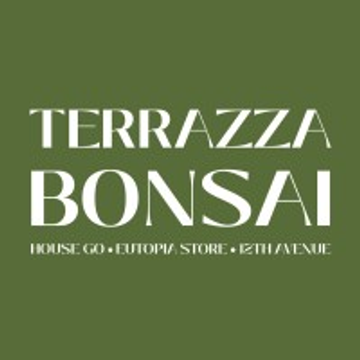 Terrazza Bonsai