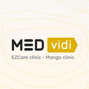MEDvidi Inc.