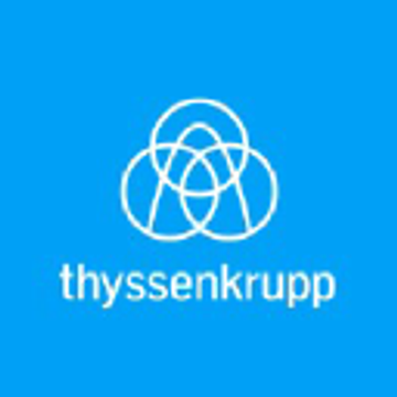 thyssenkrupp