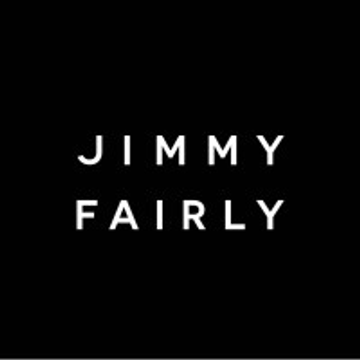 JIMMY FAIRLY