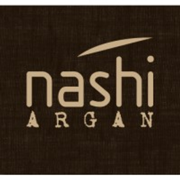 NASHI ARGAN