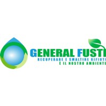 GENERAL FUSTI S.R.L.