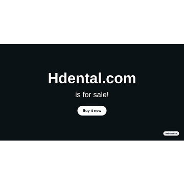 HDental