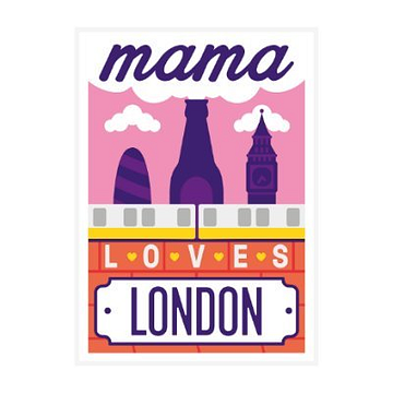MAMA SHELTER