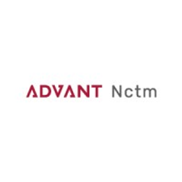 ADVANT Nctm