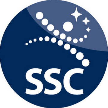 SSC Space