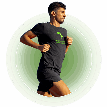 Correre Naturale