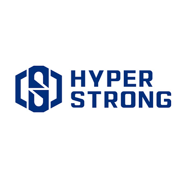HyperStrong