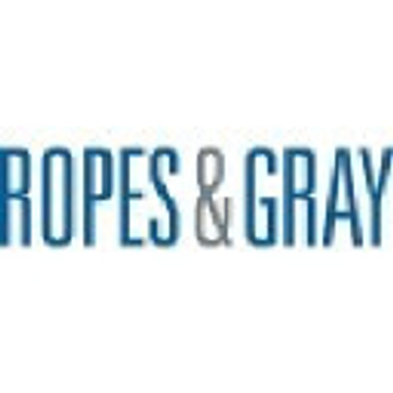 Ropes & Gray LLP.