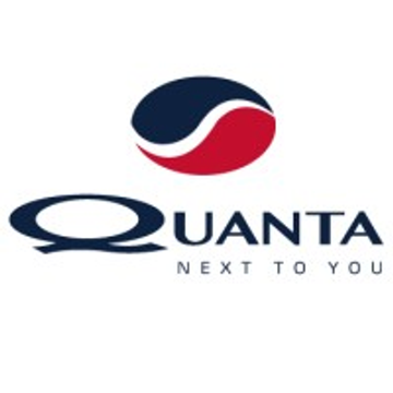 Quanta Consultancy Services Ltd