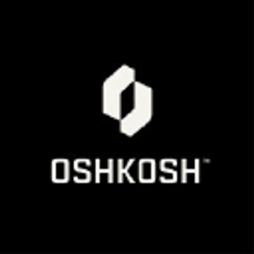 Oshkosh Corporation, Inc.