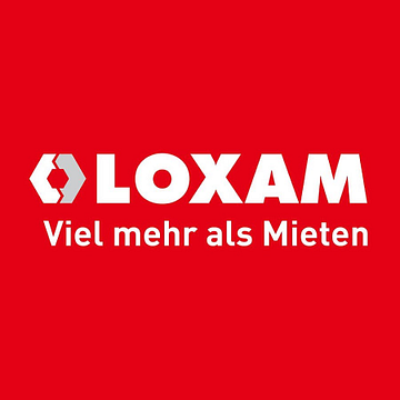 Loxam Piattaforme Aeree