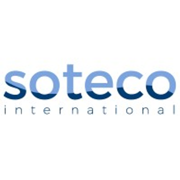 SOTECO INTERNATIONAL SRL