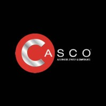 Casco SPA